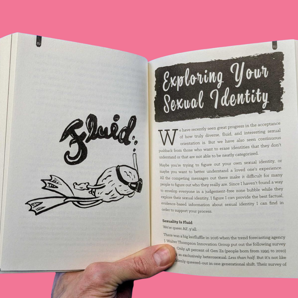 Unfuck Your Intimacy: Using Science for Better Relationships, Sex, and Dating