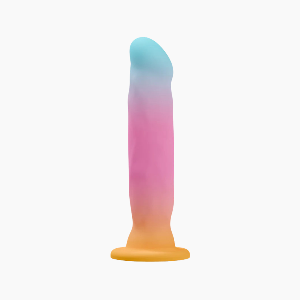 Avant Golden Dawn Dildo