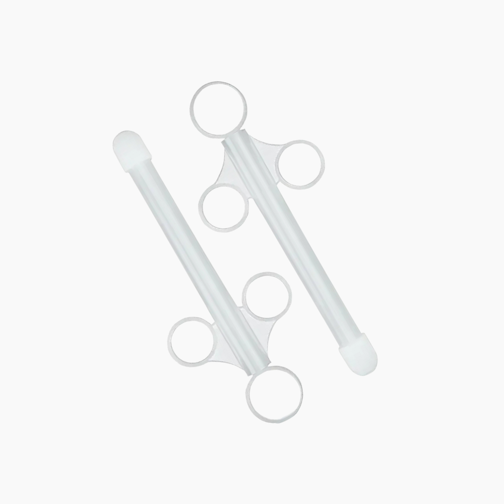 Lube Tube Applicator - 2 Pack