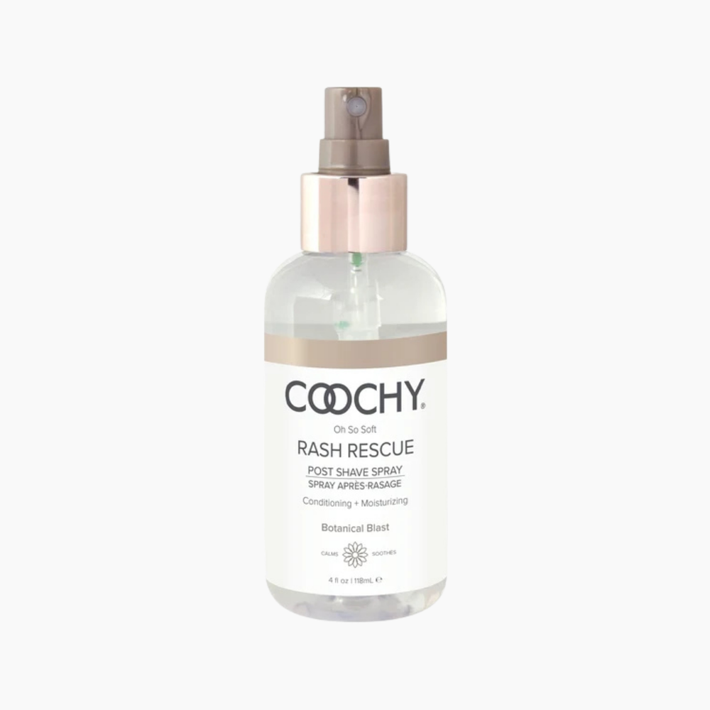 Coochy After Shave Protection Mist