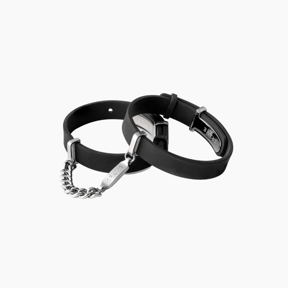 ID Cuffs by Crave