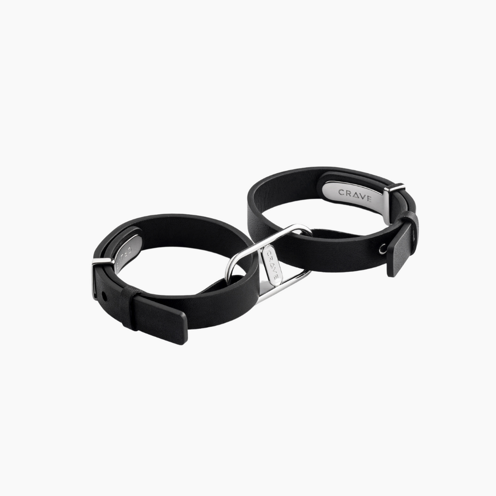 Icon Cuffs by Crave