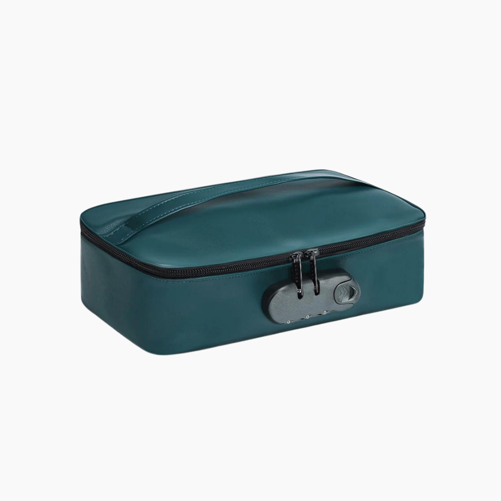 Dorcel Discreet Lockable Storage Box