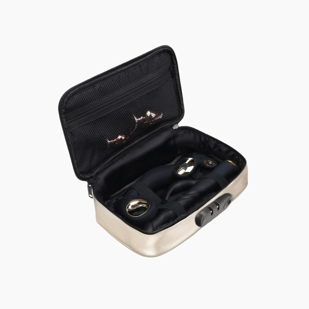 Dorcel Discreet Lockable Storage Box