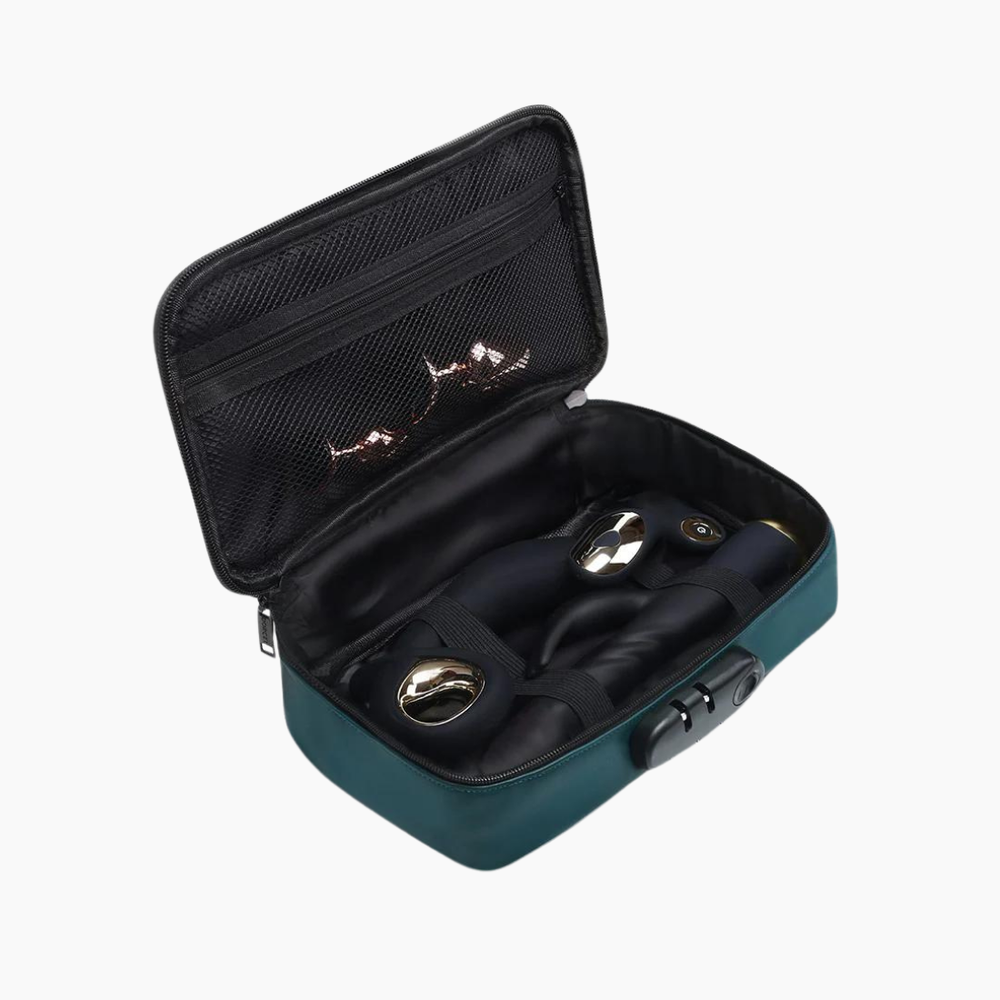 Dorcel Discreet Lockable Storage Box