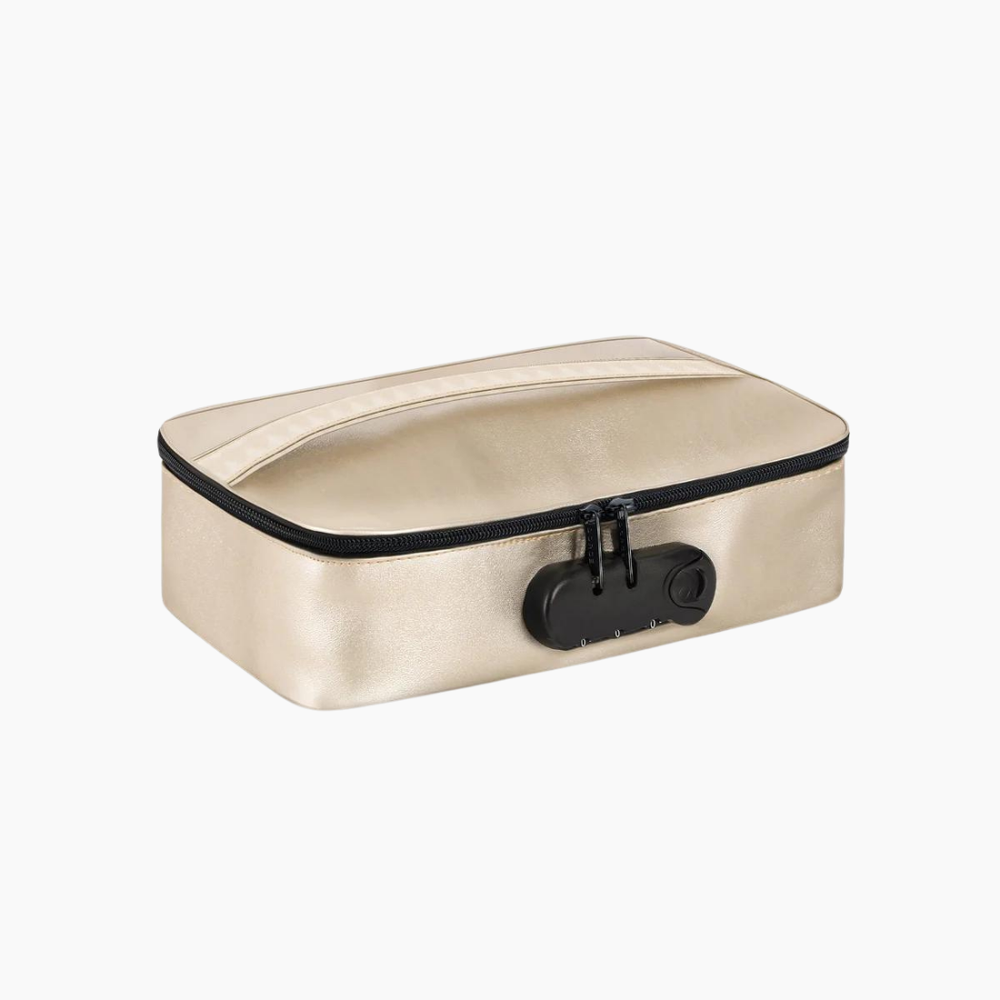 Dorcel Discreet Lockable Storage Box