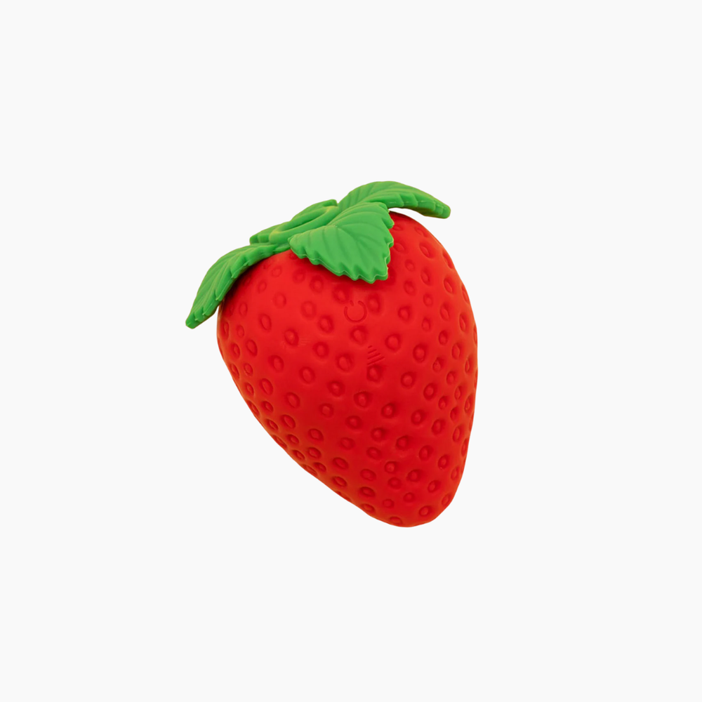 Strawberry Emojibator