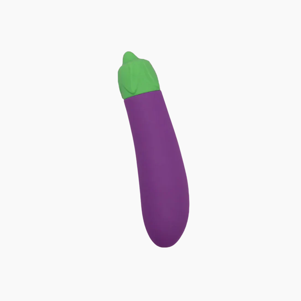 Eggplant Emojibator