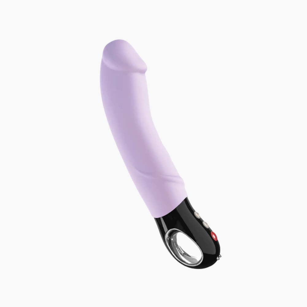 Fun Factory Jewels Big Boss Vibrating Dildo