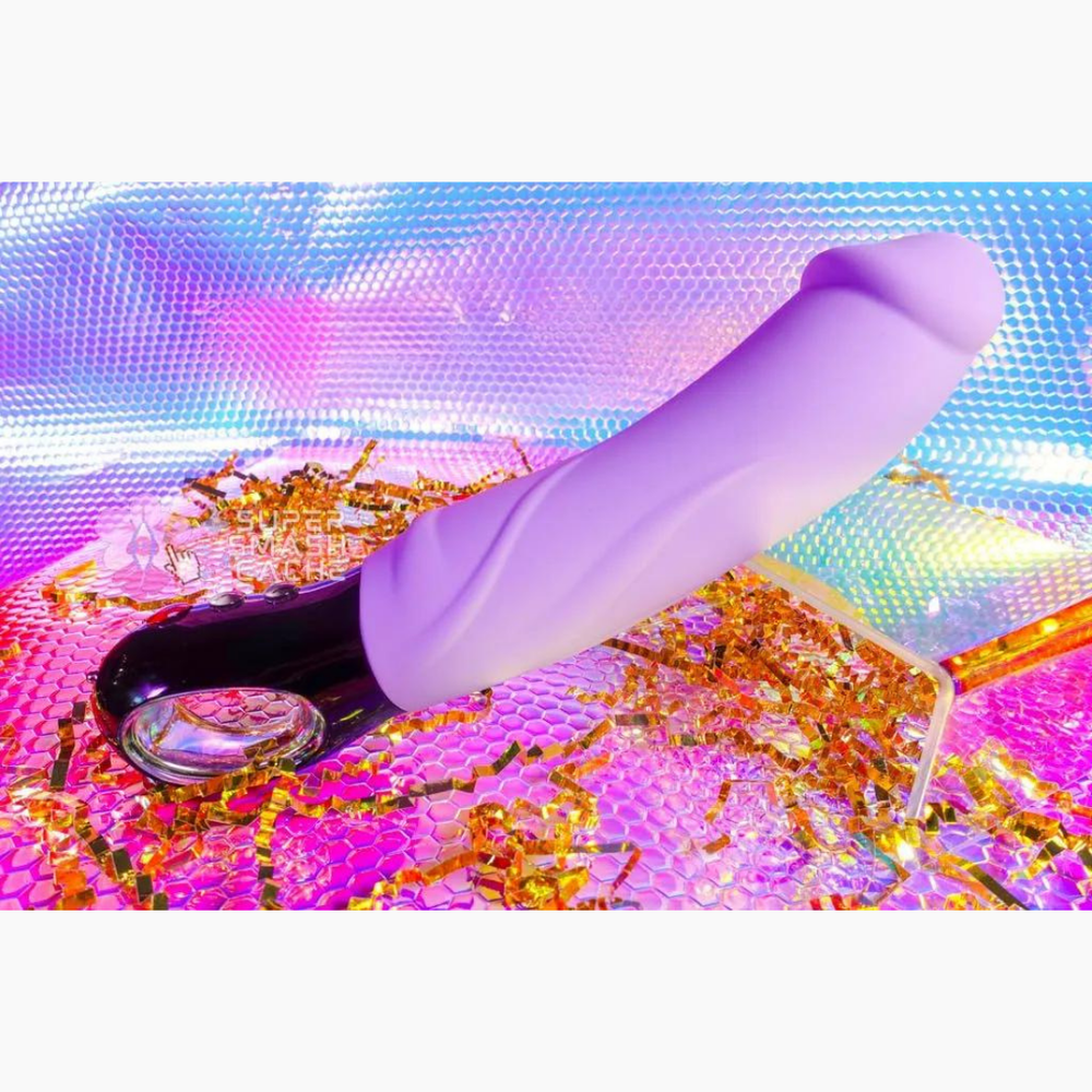 Fun Factory Jewels Big Boss Vibrating Dildo Bonjibon Fun Factory Jewels Big Boss Vibrating Dildo Bonjibon