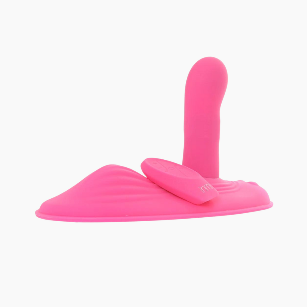 inmi Spin N' Grind Pad Vibe Bonjibon inmi Spin N' Grind Pad Vibe Bonjibon