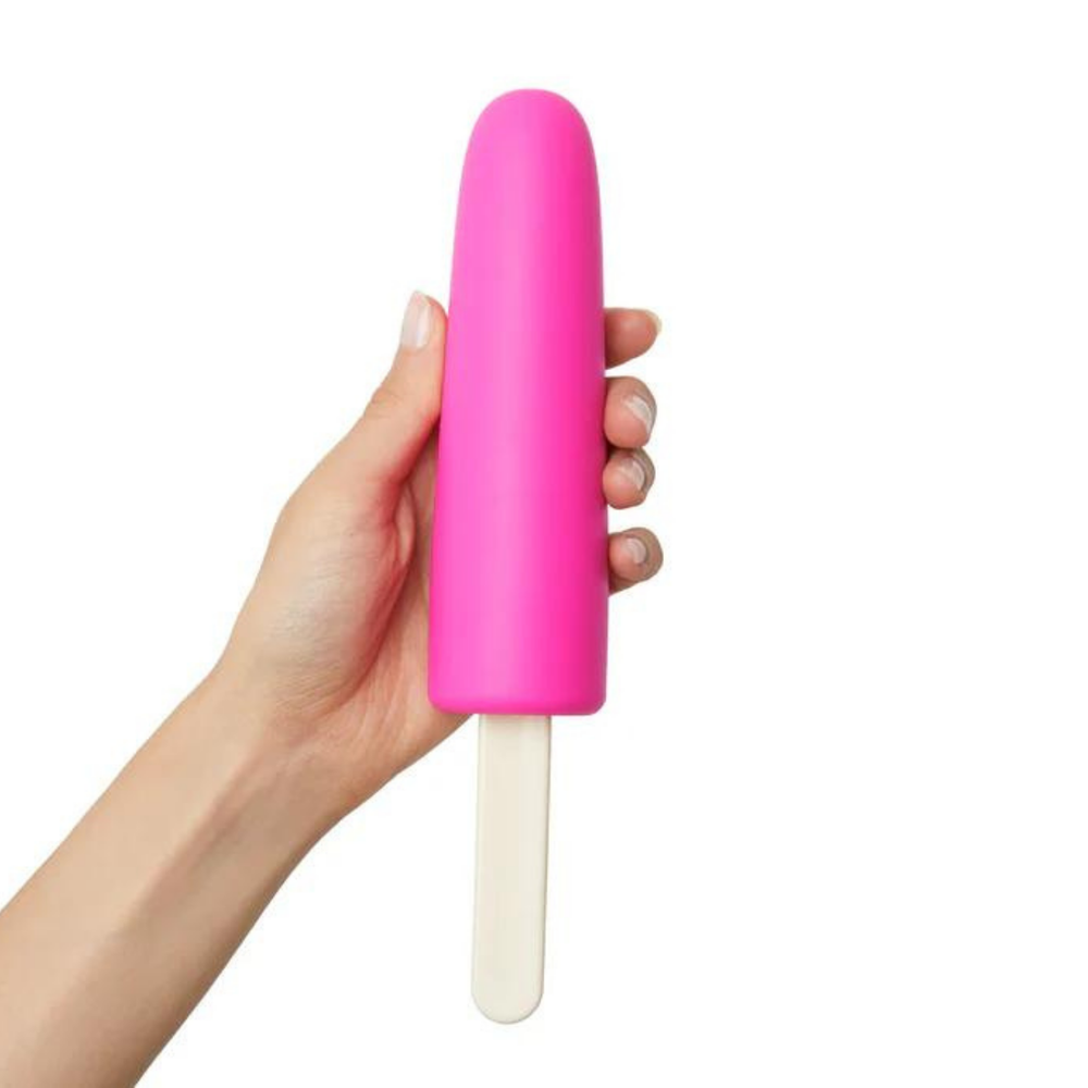 IsCream Popsicle Dildo