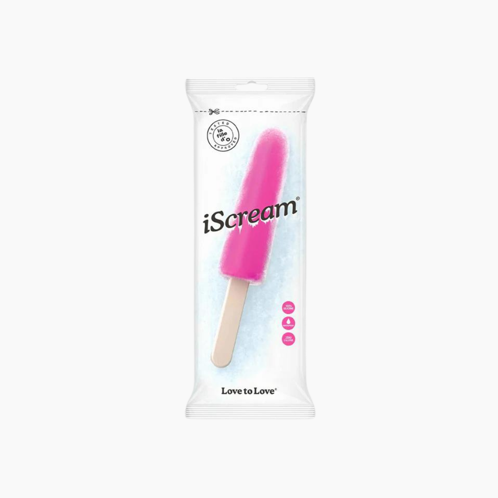 IsCream Popsicle Dildo