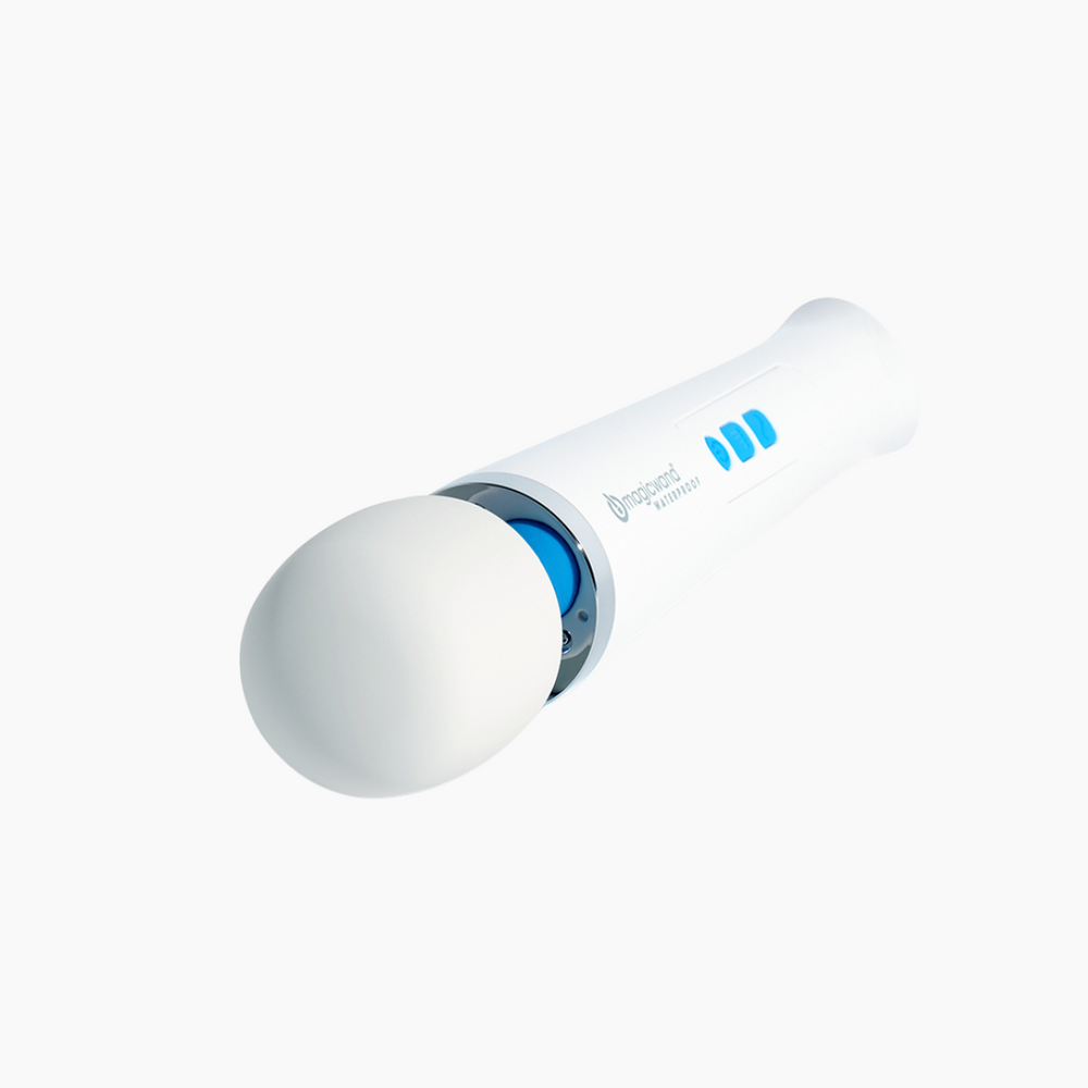 Magic Wand Waterproof