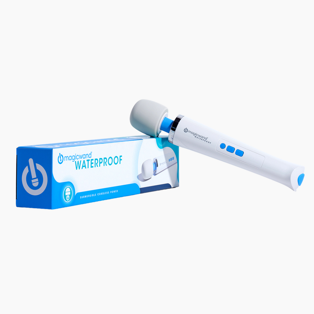 Magic Wand Waterproof