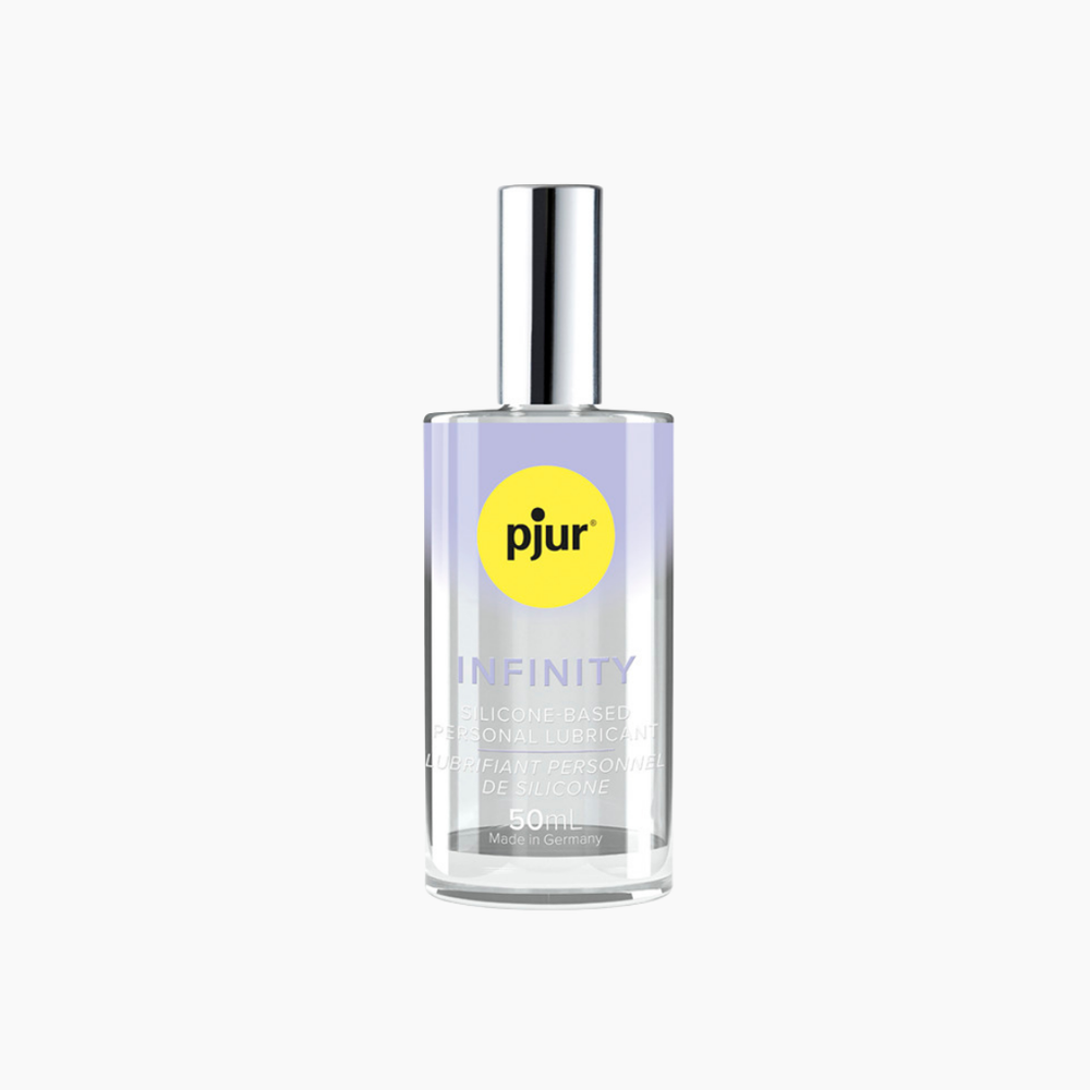 Pjur Infinity Silicone-Based Lube