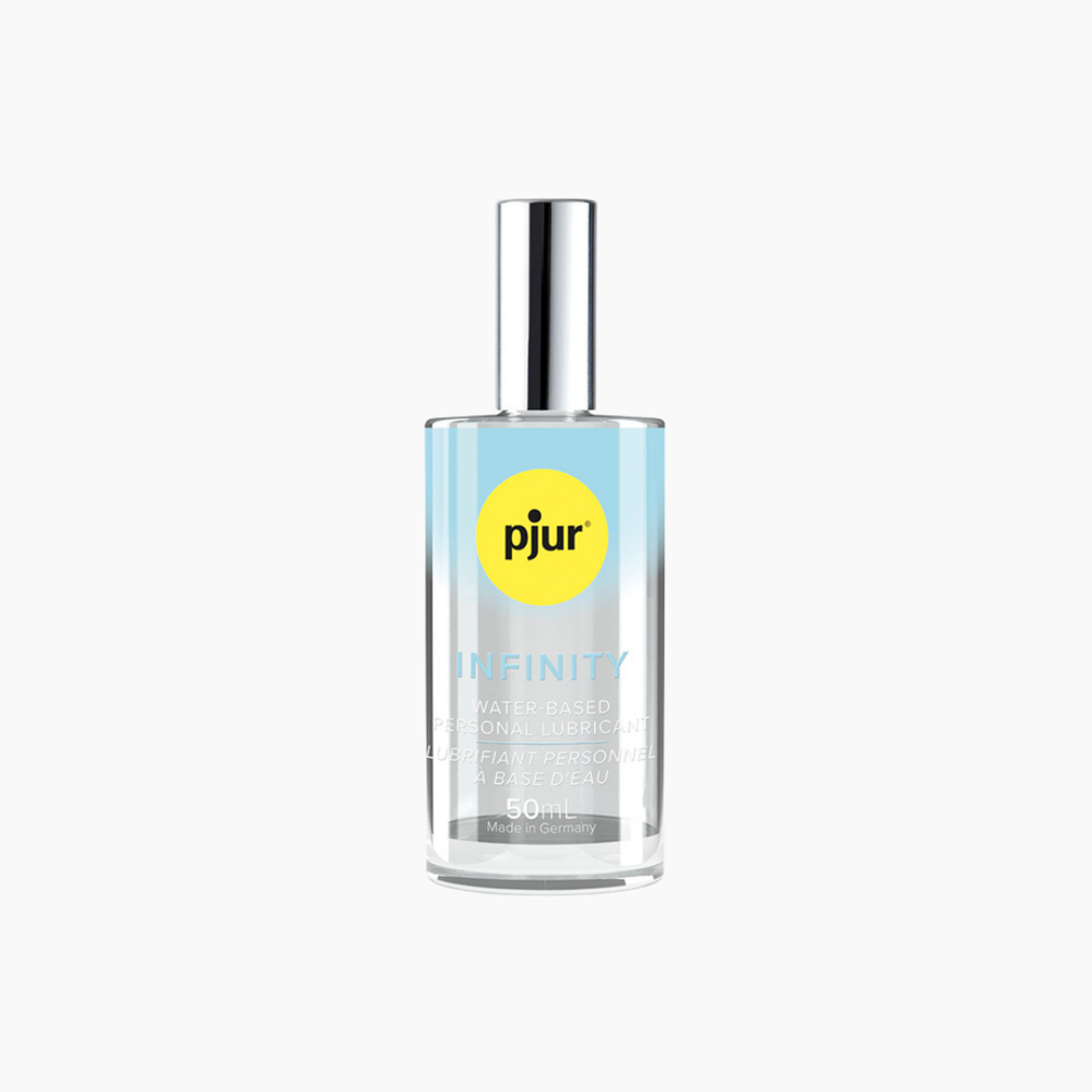 Pjur Infinity Water-Based Lube