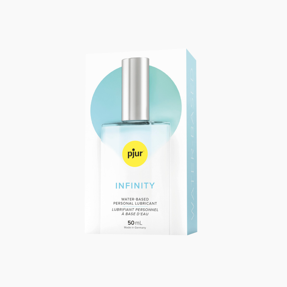 Pjur Infinity Water-Based Lube