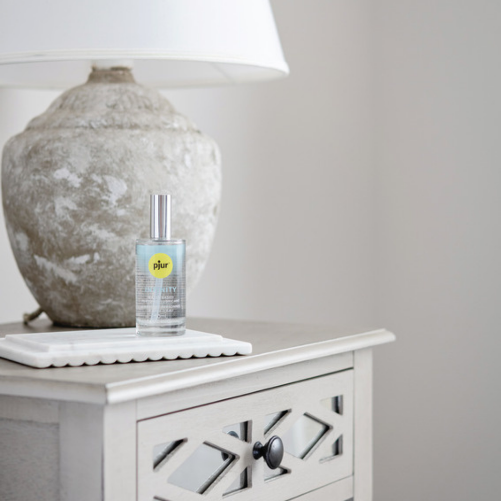 Pjur Infinity Water-Based Lube