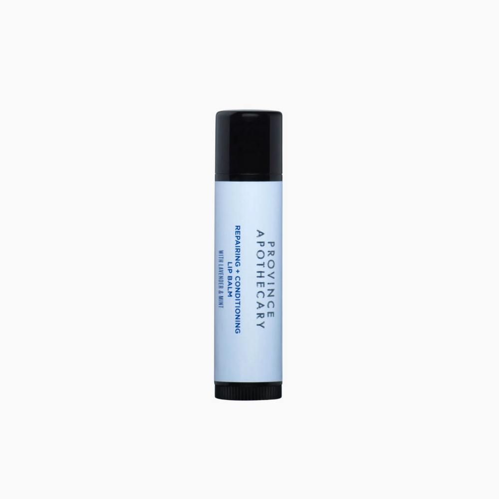 Repairing + Conditioning Lip Balm