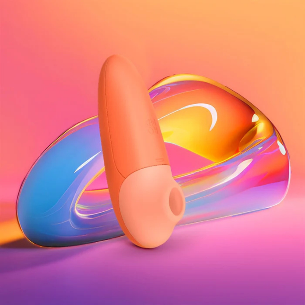 ROMP Switch X Clitoral Stimulator