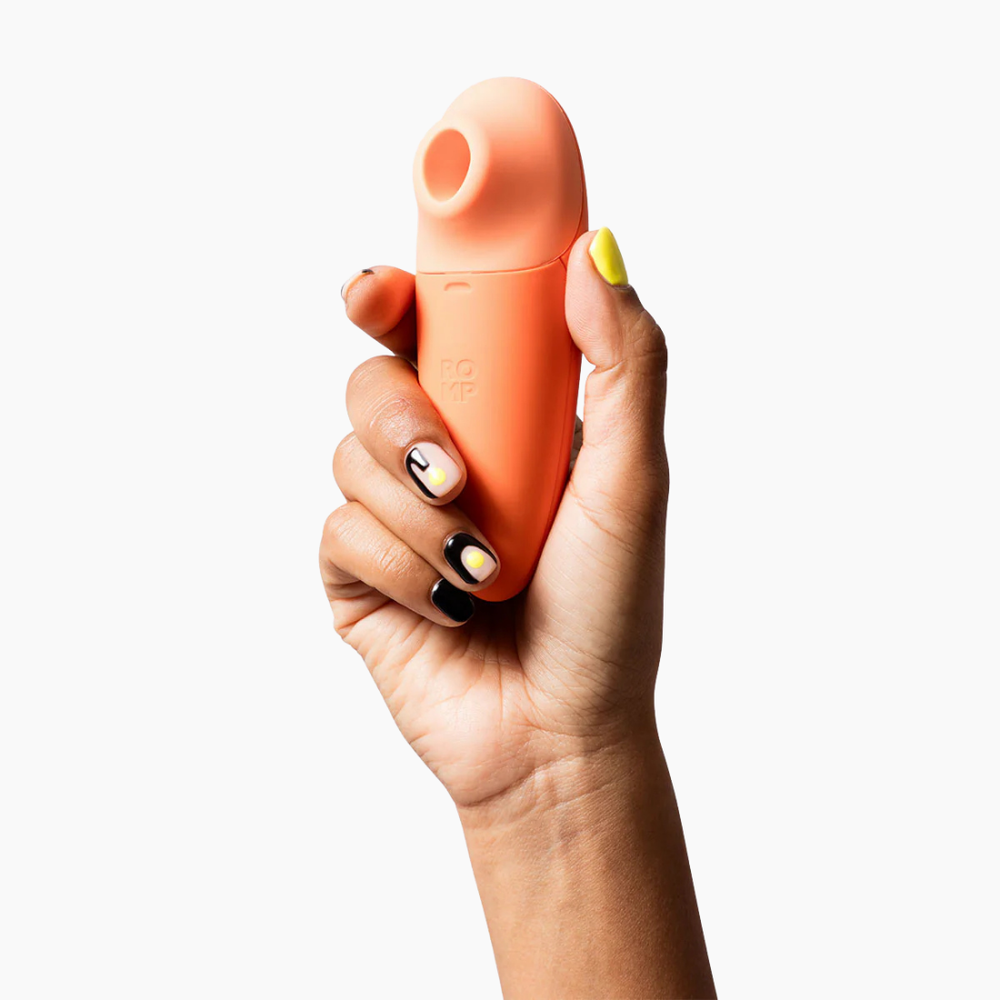 ROMP Switch X Clitoral Stimulator