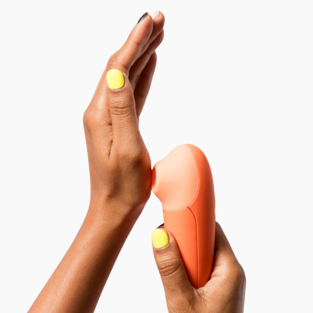 ROMP Switch X Clitoral Stimulator