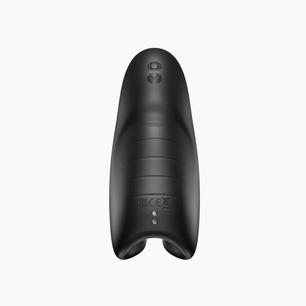 Snail Vibe Evo Stroker Bonjibon Snail Vibe Evo Stroker Bonjibon