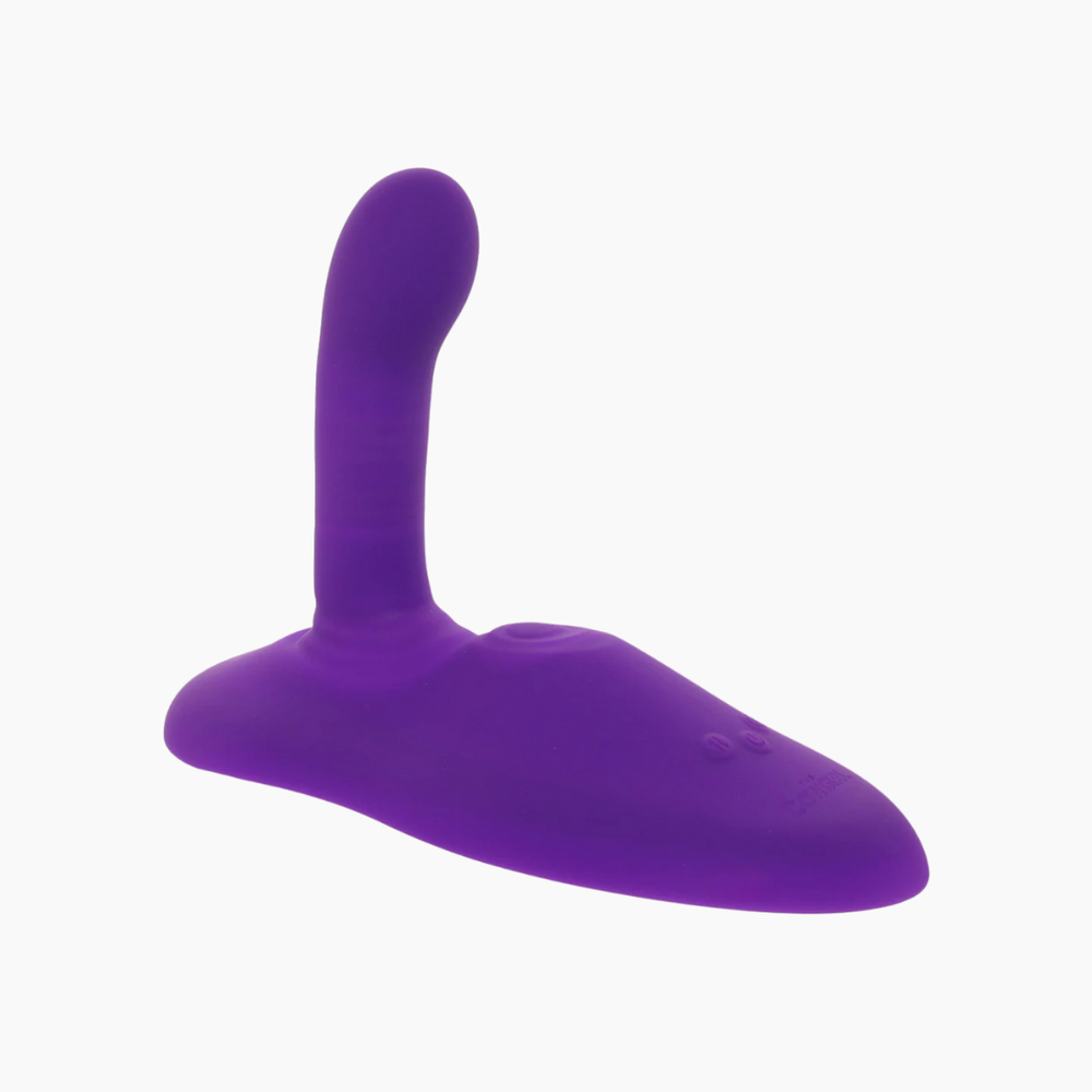 The Cowgirl Rodeo Rider Thrusting Sex Machine