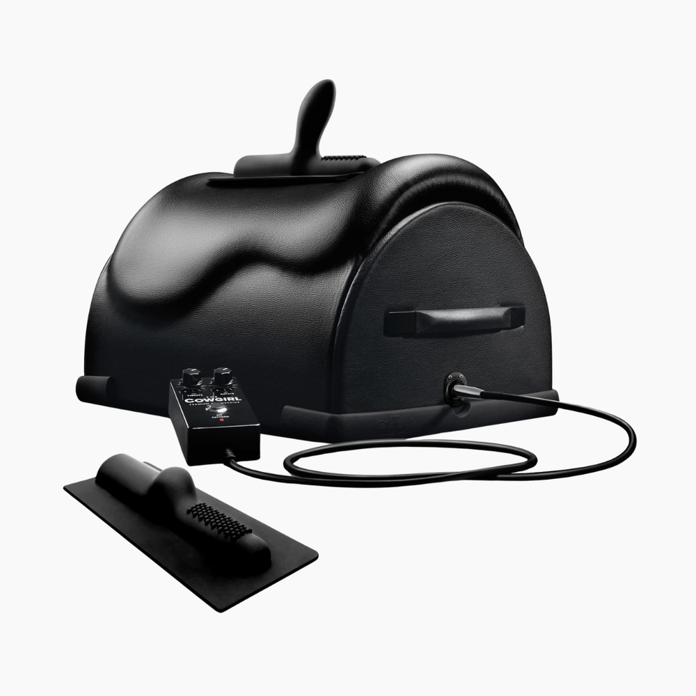 The Cowgirl Premium Sex Machine