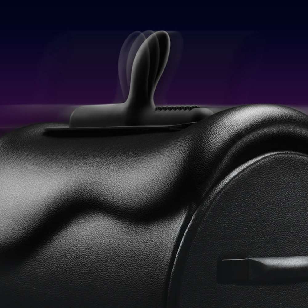 The Cowgirl Premium Sex Machine