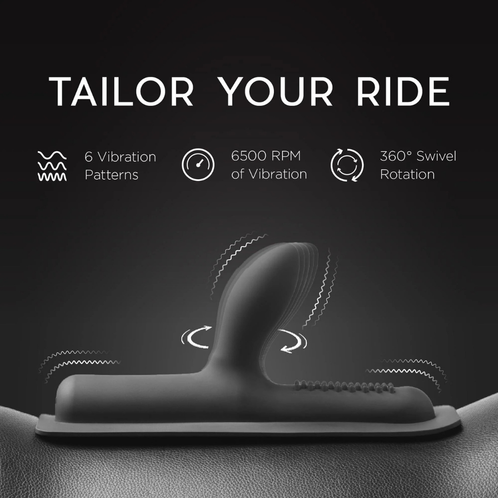 The Cowgirl Premium Sex Machine