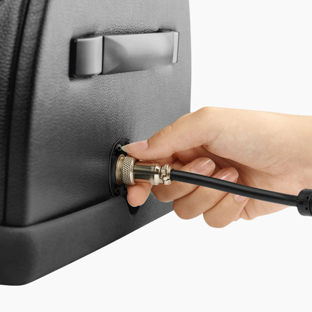 The Cowgirl Premium Sex Machine