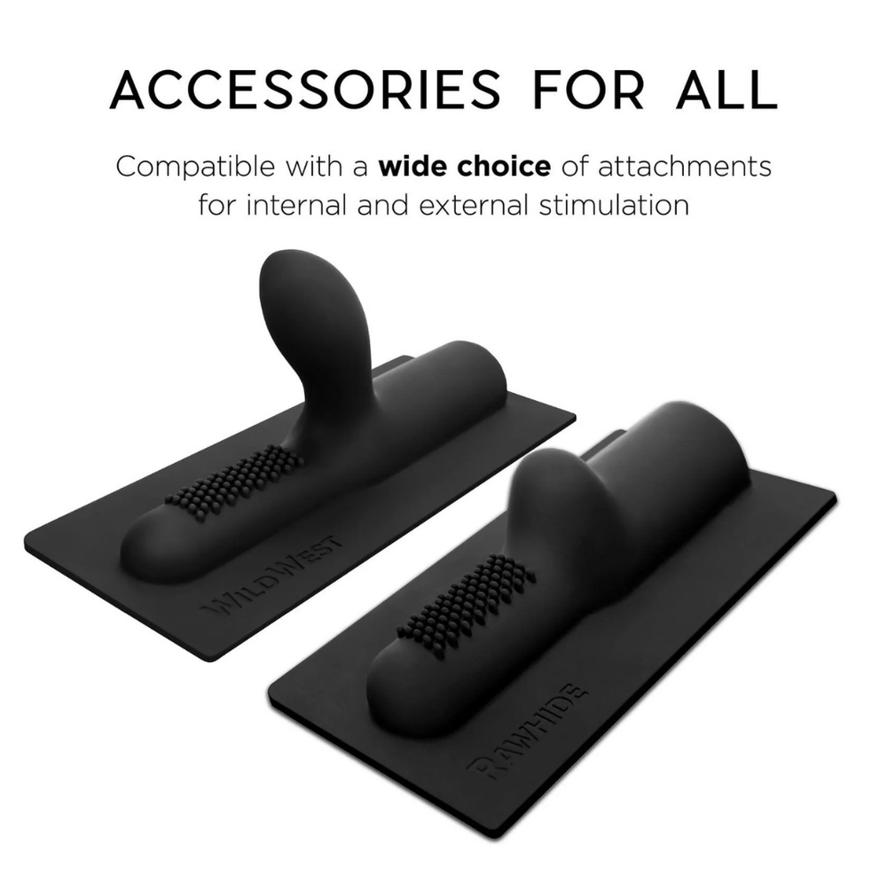 The Cowgirl Premium Sex Machine