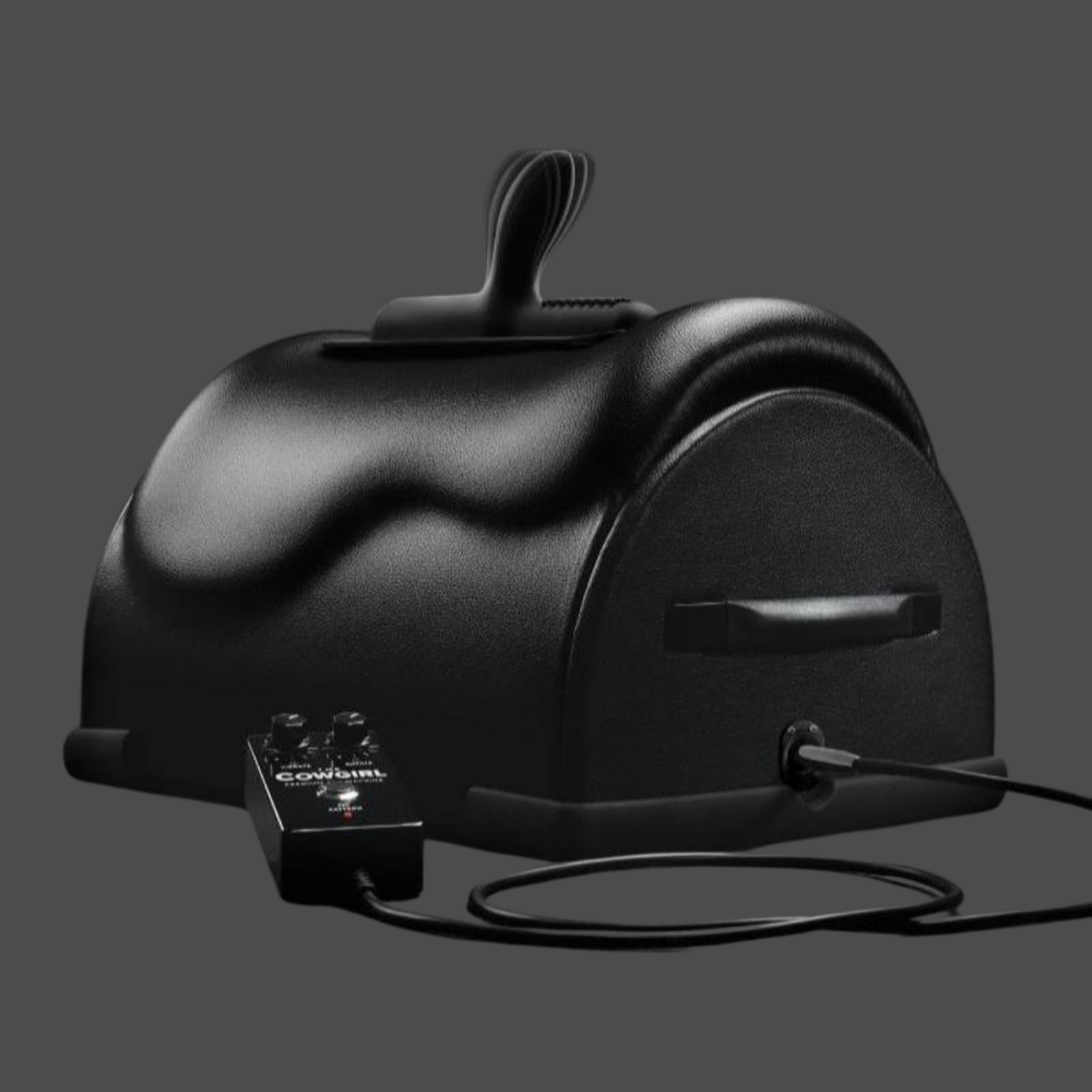 The Cowgirl Premium Sex Machine