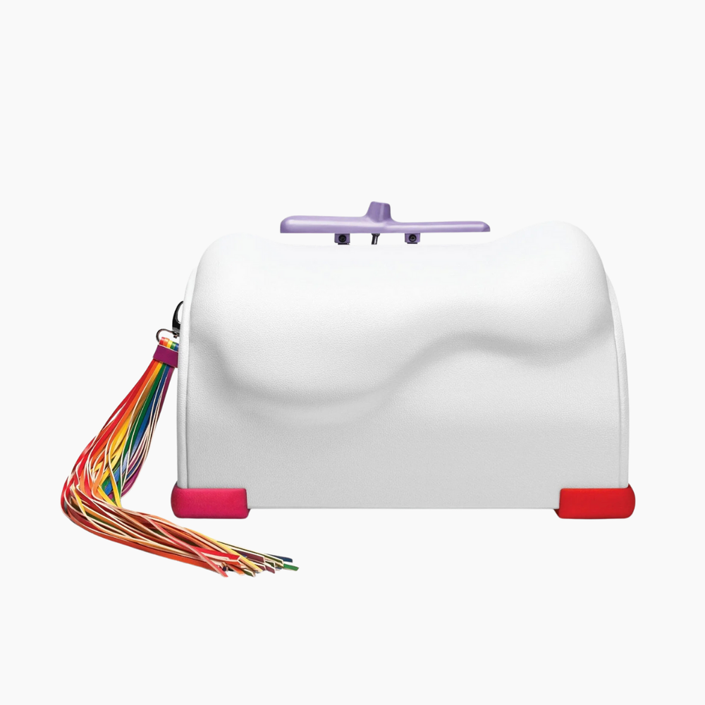 The Unicorn Premium Sex Machine