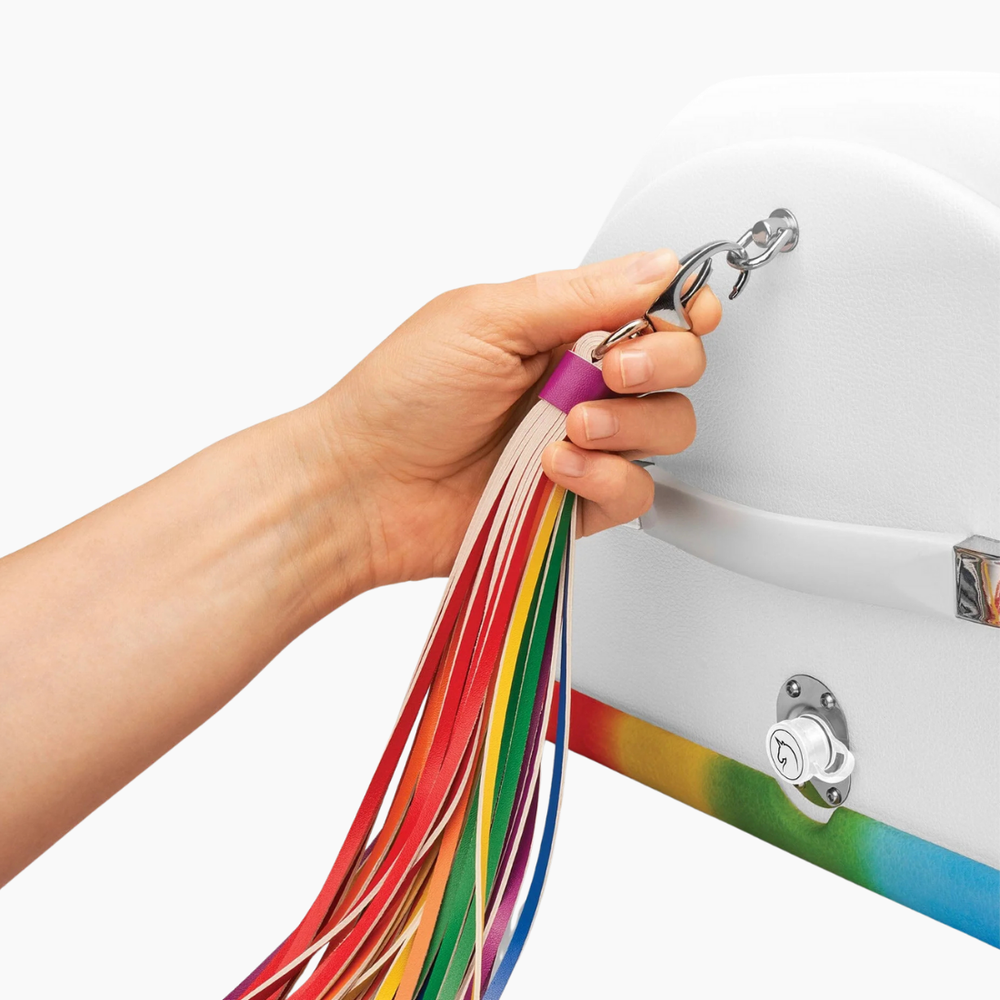 The Unicorn Premium Sex Machine