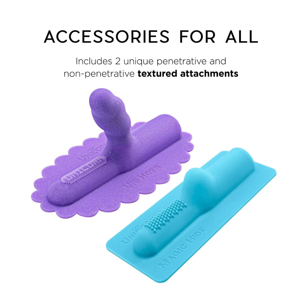 The Unicorn Premium Sex Machine