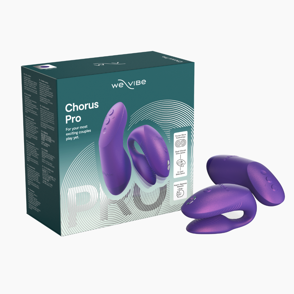 We-Vibe Chorus Pro Bonjibon We-Vibe Chorus Pro Bonjibon