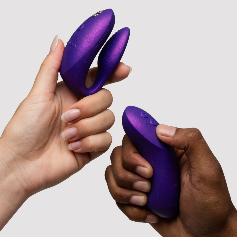 We-Vibe Chorus Pro
