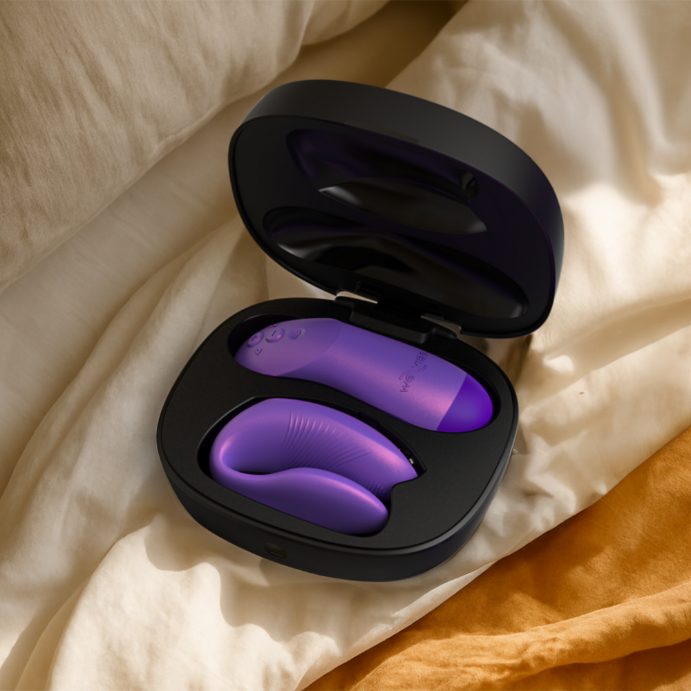 We-Vibe Chorus Pro