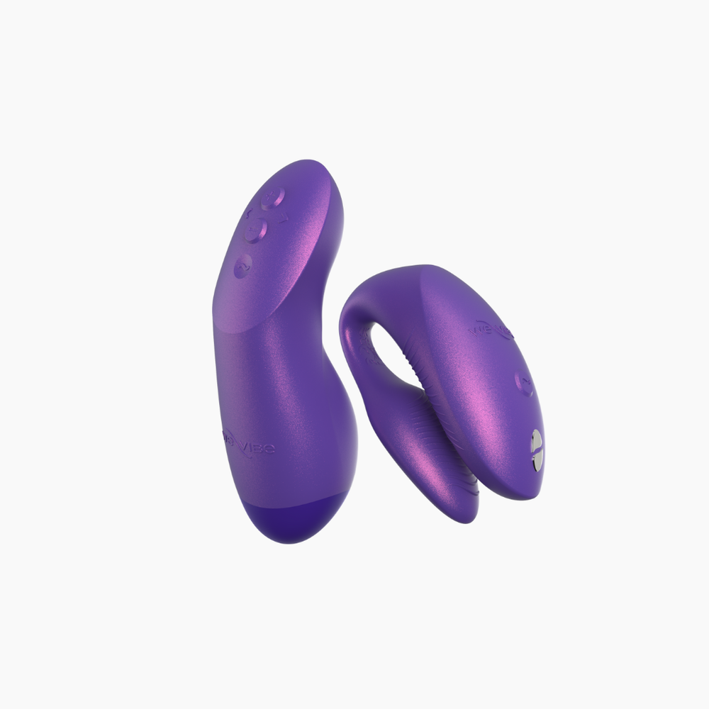We-Vibe Chorus Pro