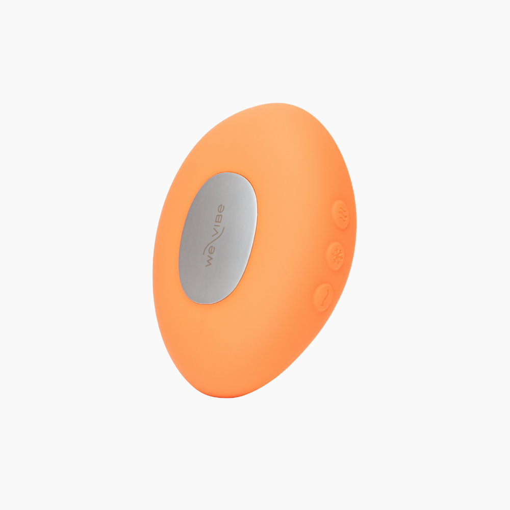 We-Vibe Temp Heating & Cooling Vibrator