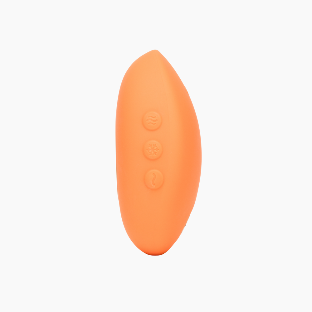 We-Vibe Temp Heating & Cooling Vibrator