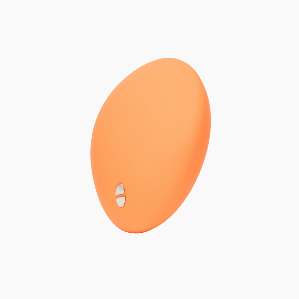 We-Vibe Temp Heating & Cooling Vibrator