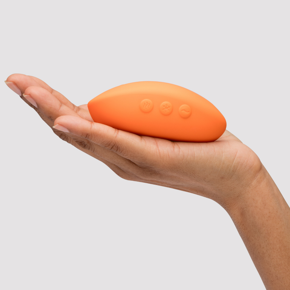 We-Vibe Temp Heating & Cooling Vibrator