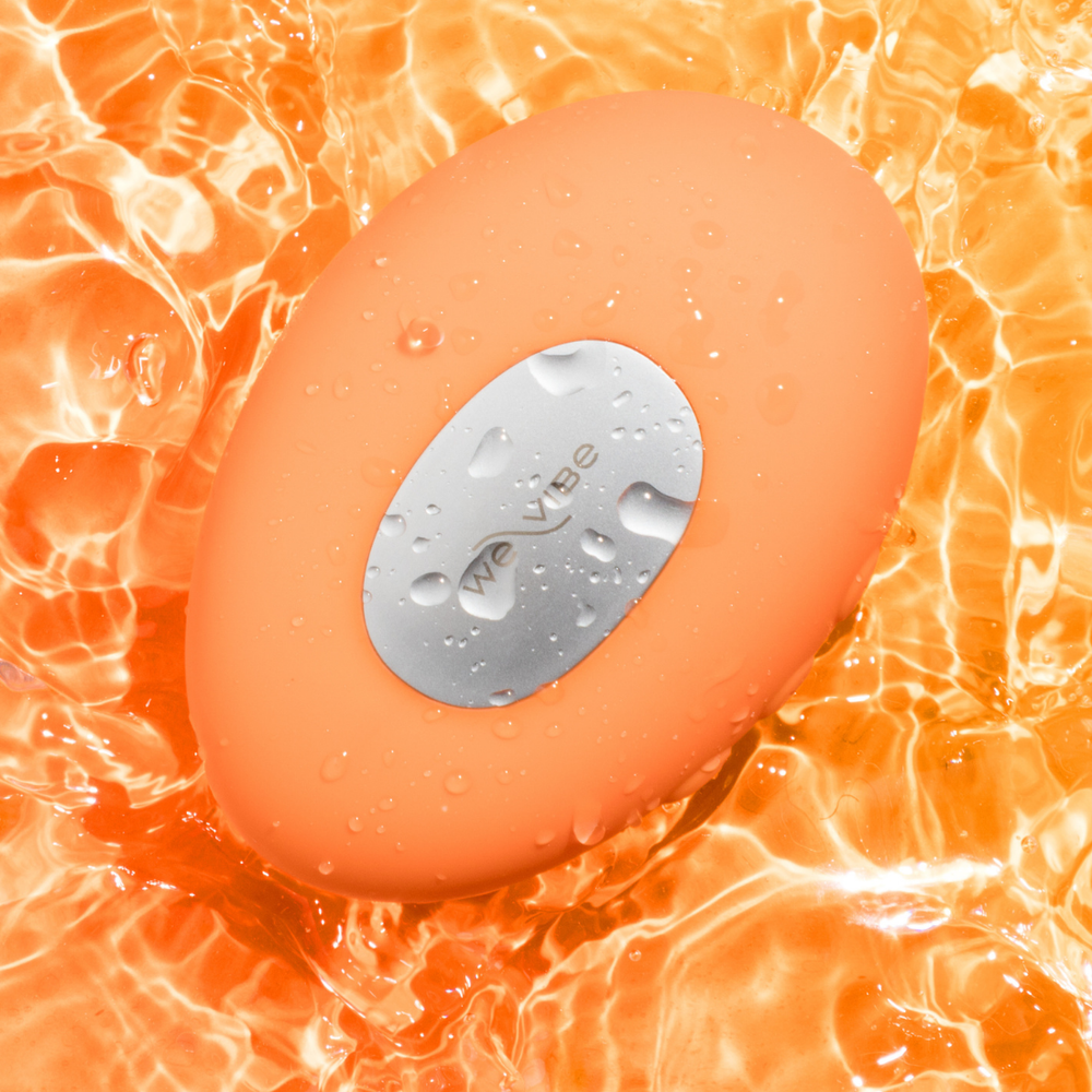 We-Vibe Temp Heating & Cooling Vibrator