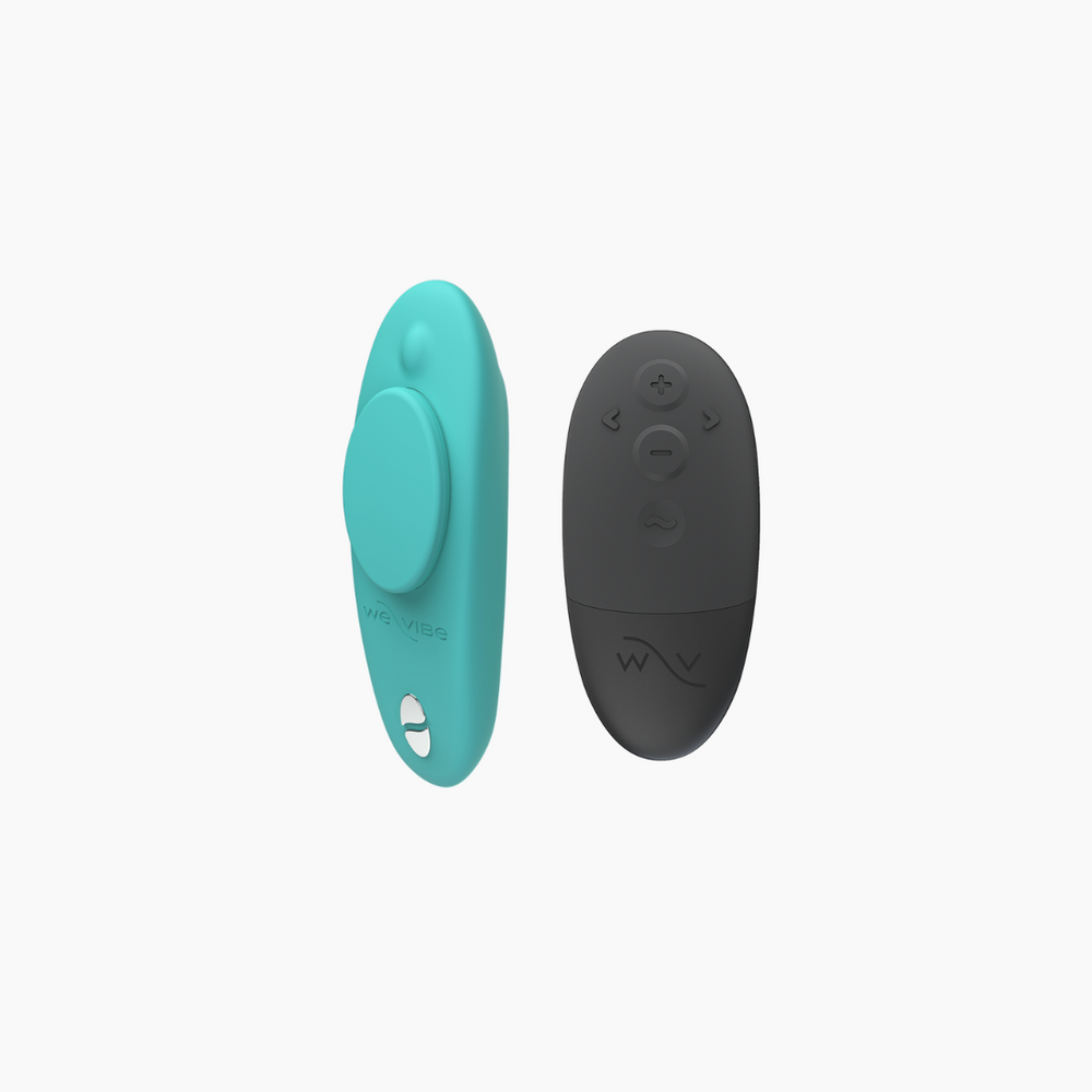 We-Vibe Moxie+