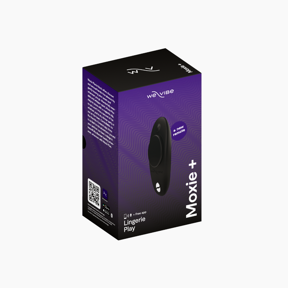 We-Vibe Moxie+
