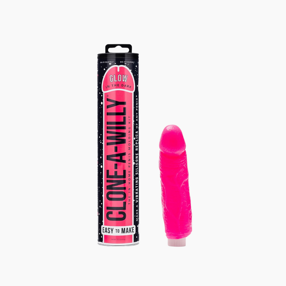 Clone-A-Willy Vibrator Kit Bonjibon Clone-A-Willy Vibrator Kit Bonjibon